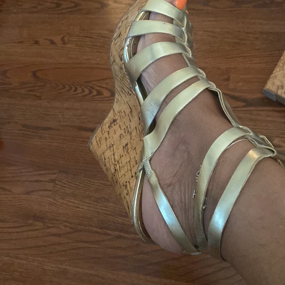 Wedge straps - Picture 3 of 4